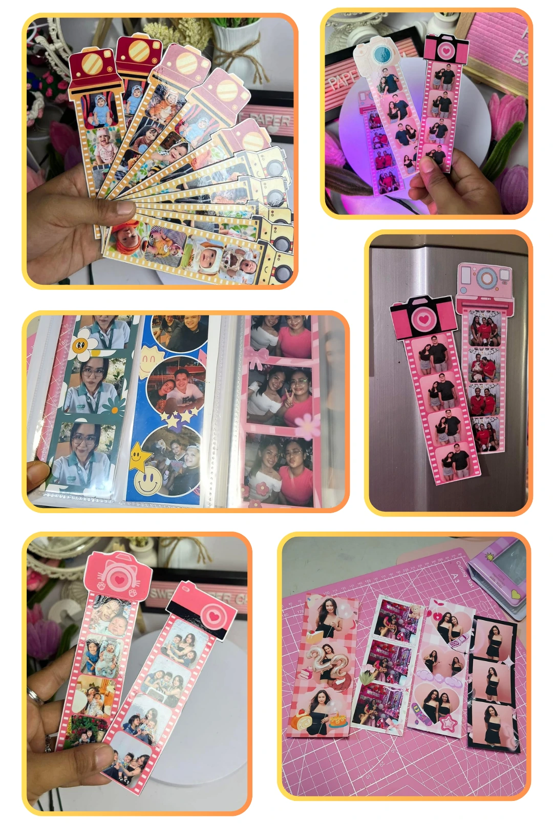 Plantillas personalizadas en uso real